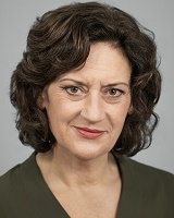 Pauline O'Driscoll